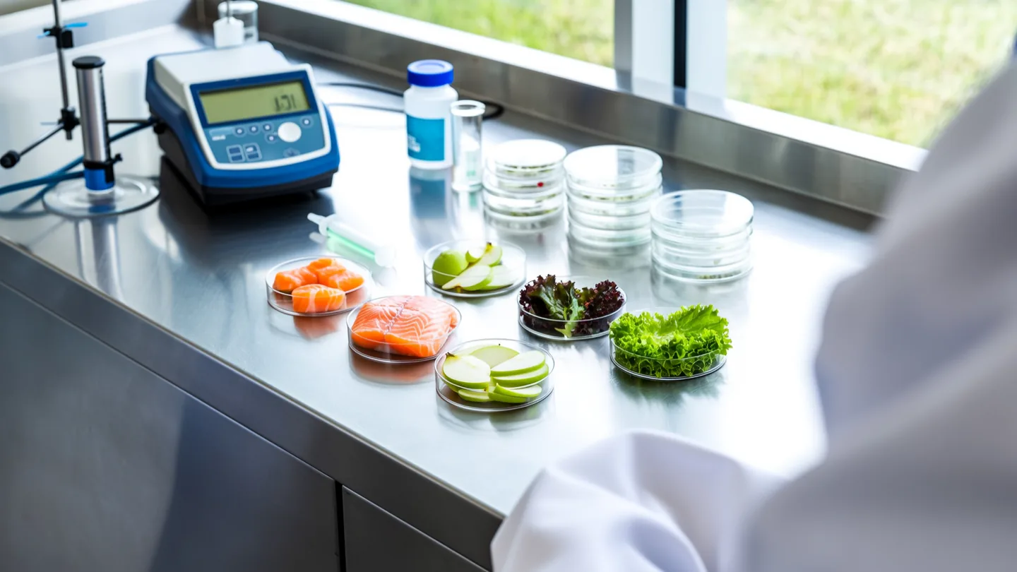 HACCP 危害分析与关键控制点